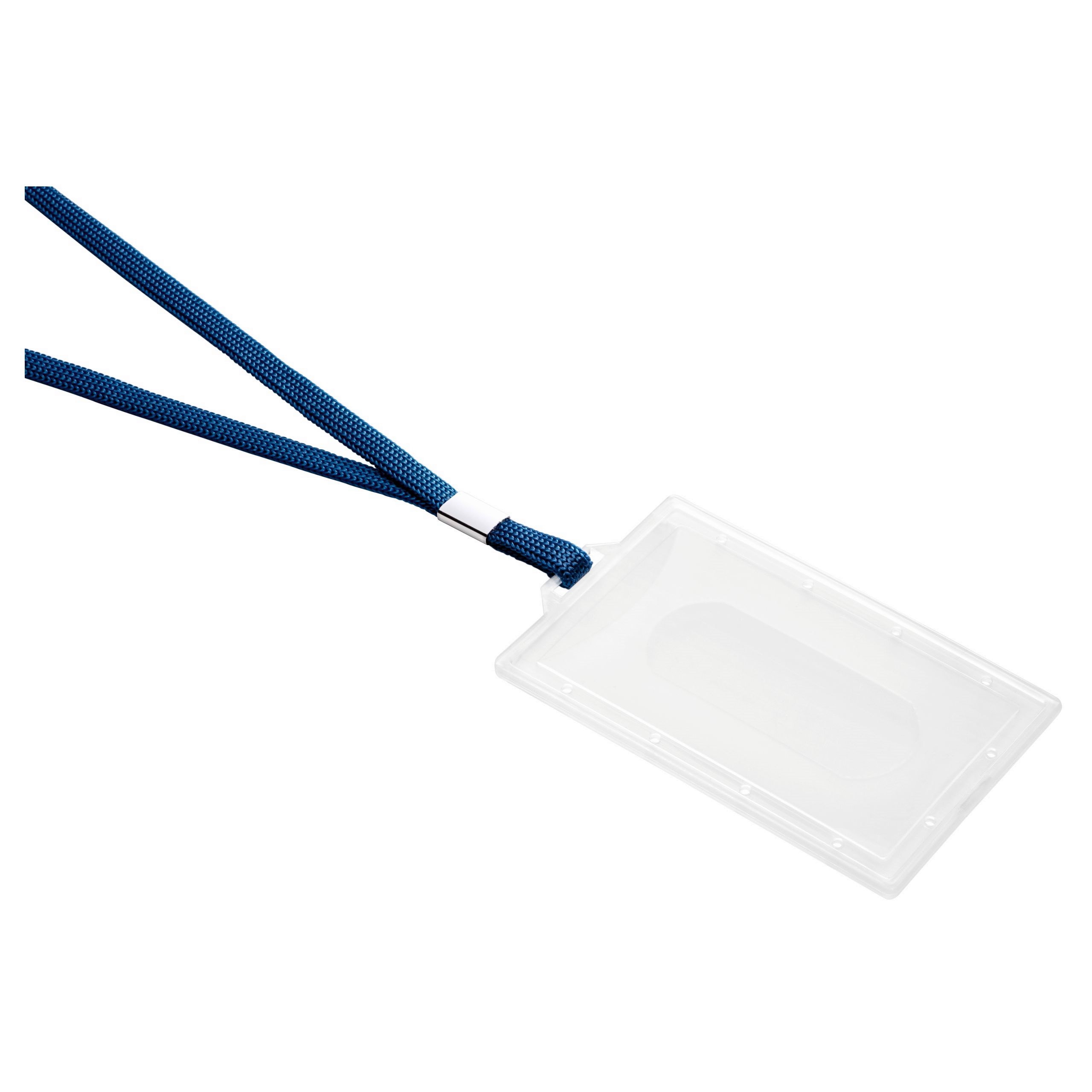 

Etui na identyfikator Pionowe Kieszonka smycz