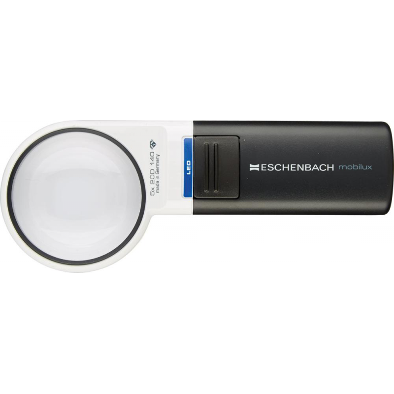 Podsvietená lupa Eschenbach 15115 5x