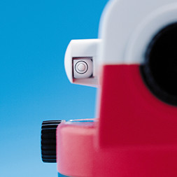 Niwelator optyczny Leica NA 724 [ZESTAW] Kod producenta 641983