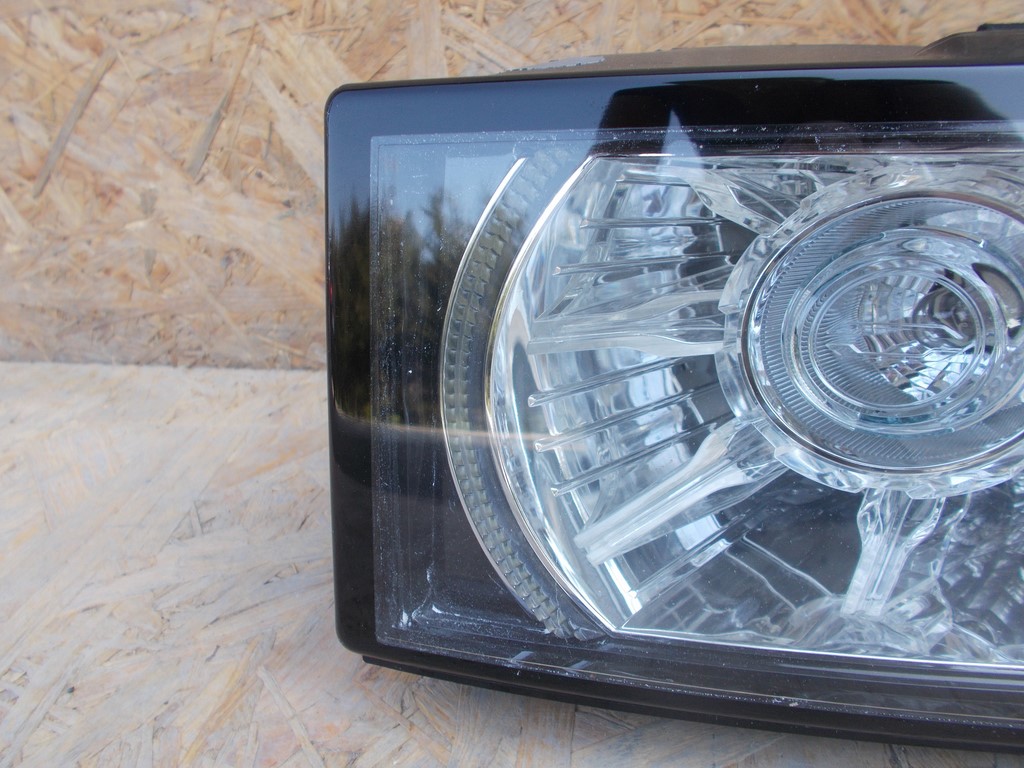 фонарь правый л r Range Rover Evoque РЕСТАЙЛИНГ