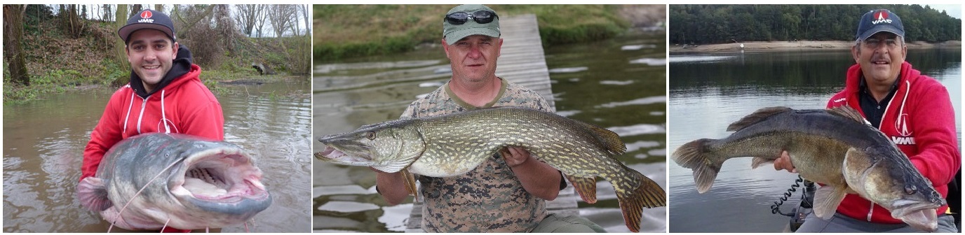 MEPPS AGLIA SPINFLEX 10 gr ORANGE - SILVER - WHITE Waga 10 g