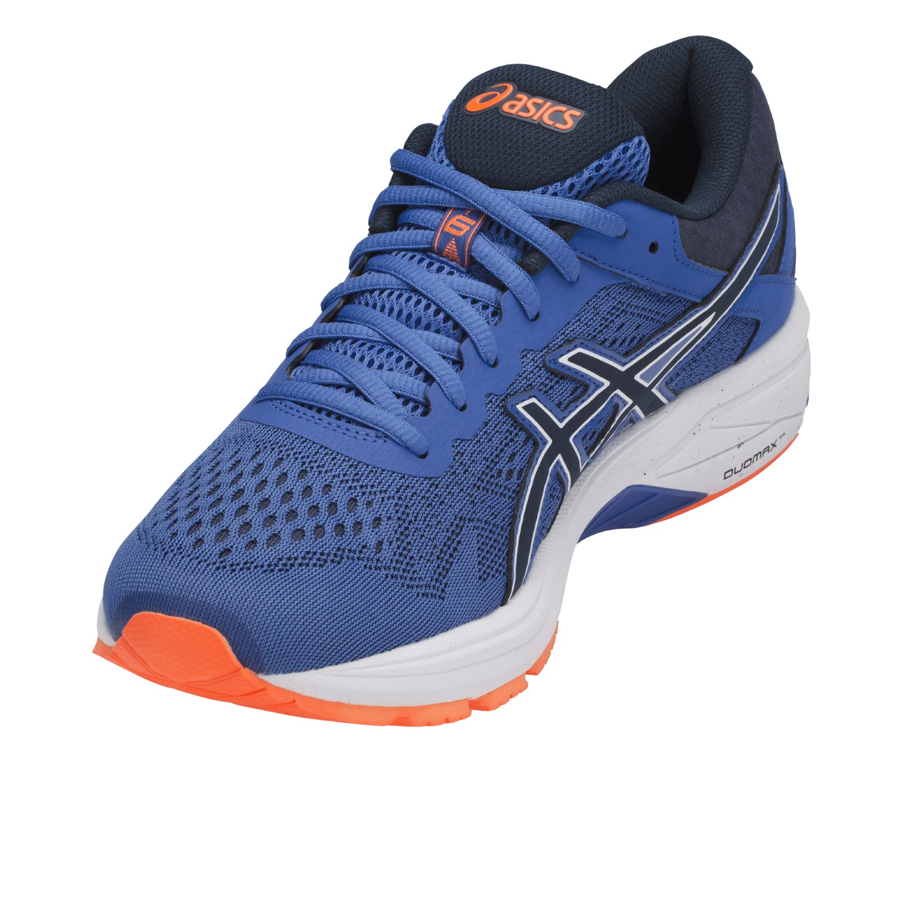 asics gt 1000 43