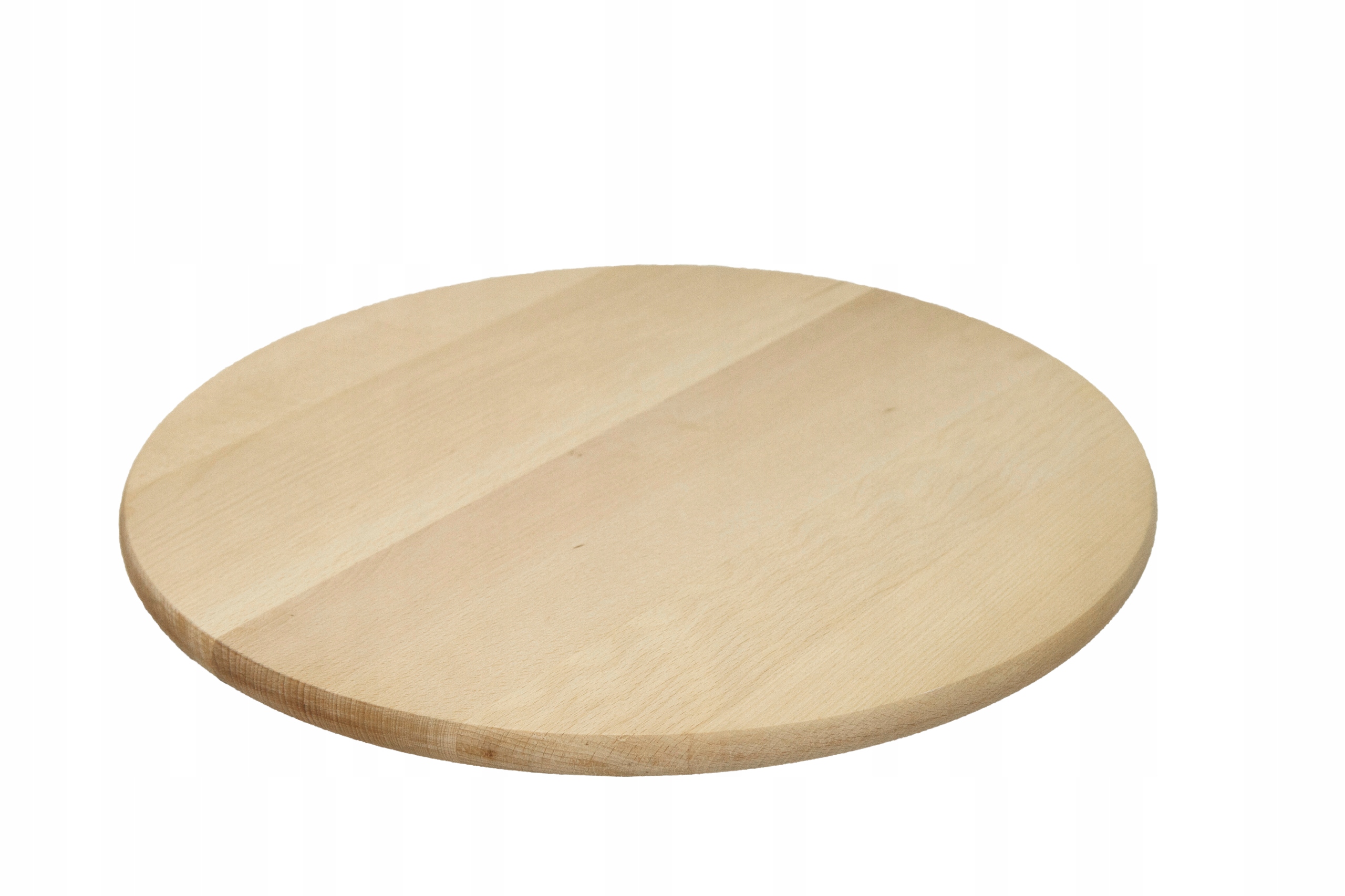 

Deska Fi 25 cm okrągła do sera przekąsek Bez Rowka