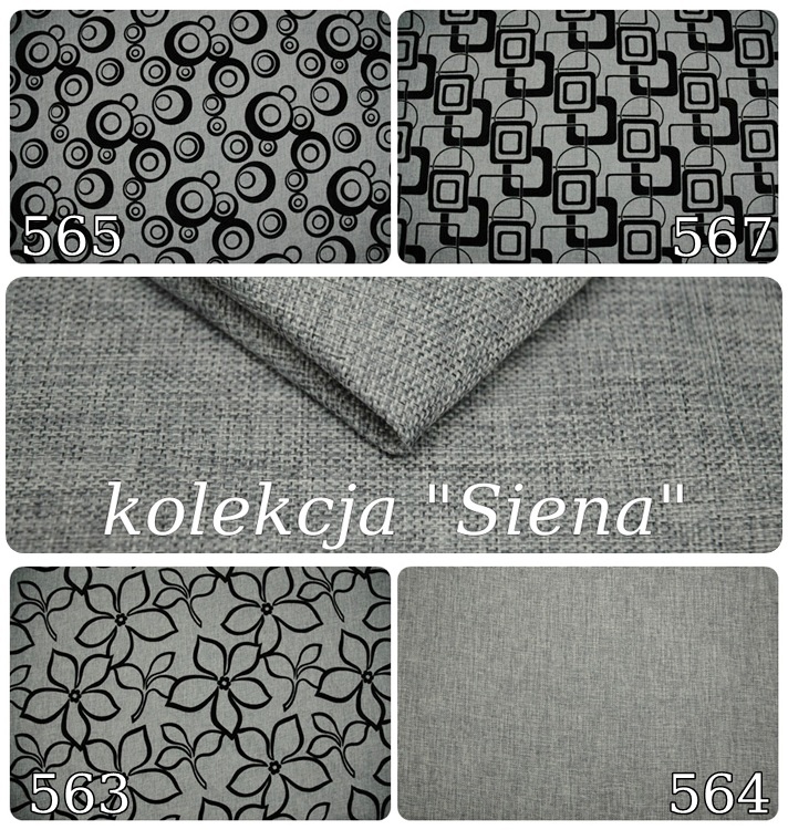 NAROŻNIK KUCHENNY N5 STÓŁ KUCHNIA TABORETY zestaw Szerokość stołu 60 cm