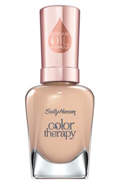 

Sally Hansen Color Therapy lakier Chai on Life 180