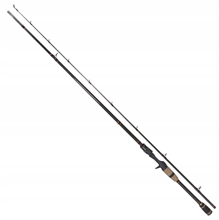 Dragon Cxt SuperFast Sf-x cast 1.98m 5-25g