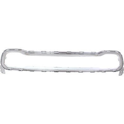 

Jeep Cherokee Kl Atrapa Grill Kratka 2014-2018