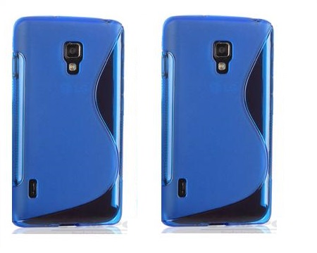 

Silikon Etui SLine do Sony E2104 E2105 Xperia E4