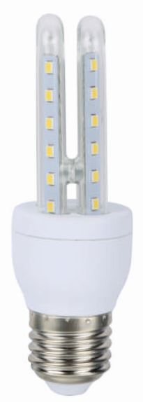 

Żarówka Led Corn Kukurydza E27 8W 65W ciepła