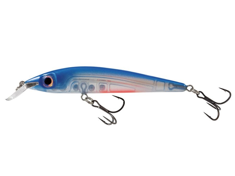 

Wobler Salmo Rattlin Sting 9 Cbl New Bydgoszcz