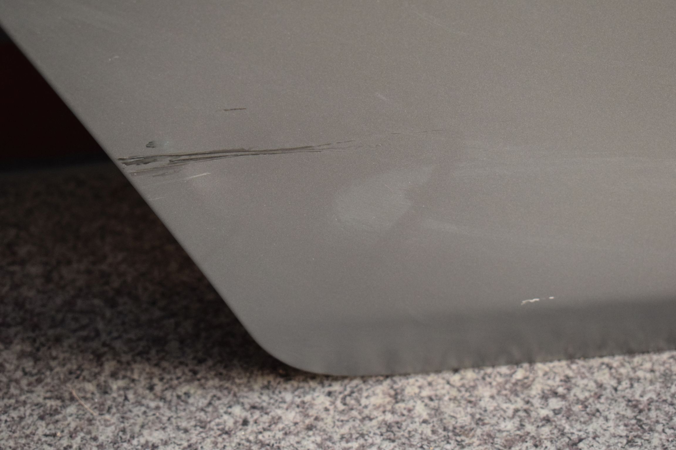 door right rear part rear. BMW 5 M5 F10