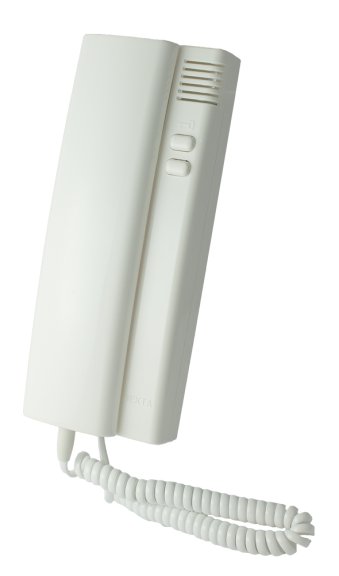 

Wekta TK6 Domofon unifon słuchawka - wybór koloru