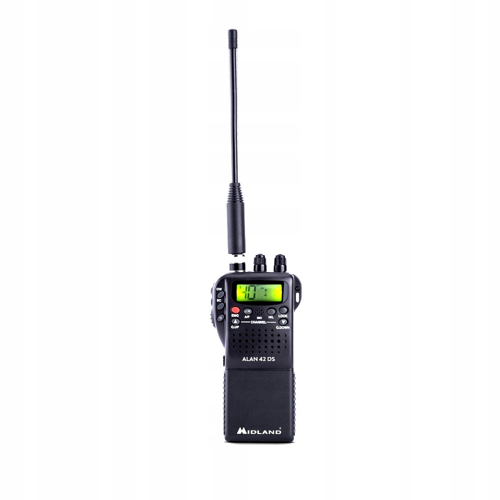 CB Radio Midland URZ0554