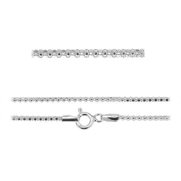 

Cora 1,6 mm Cudna bransoletka 19cm Srebro 925