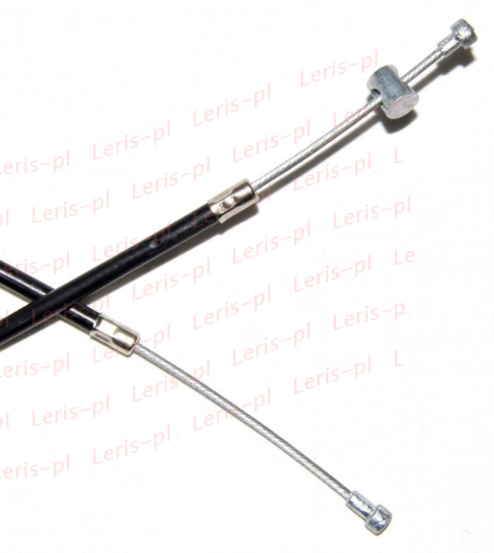 LINKA HAMULCA PRZEDNIEGO PRZÓD SIMSON SR50 SKUTER Producent inny