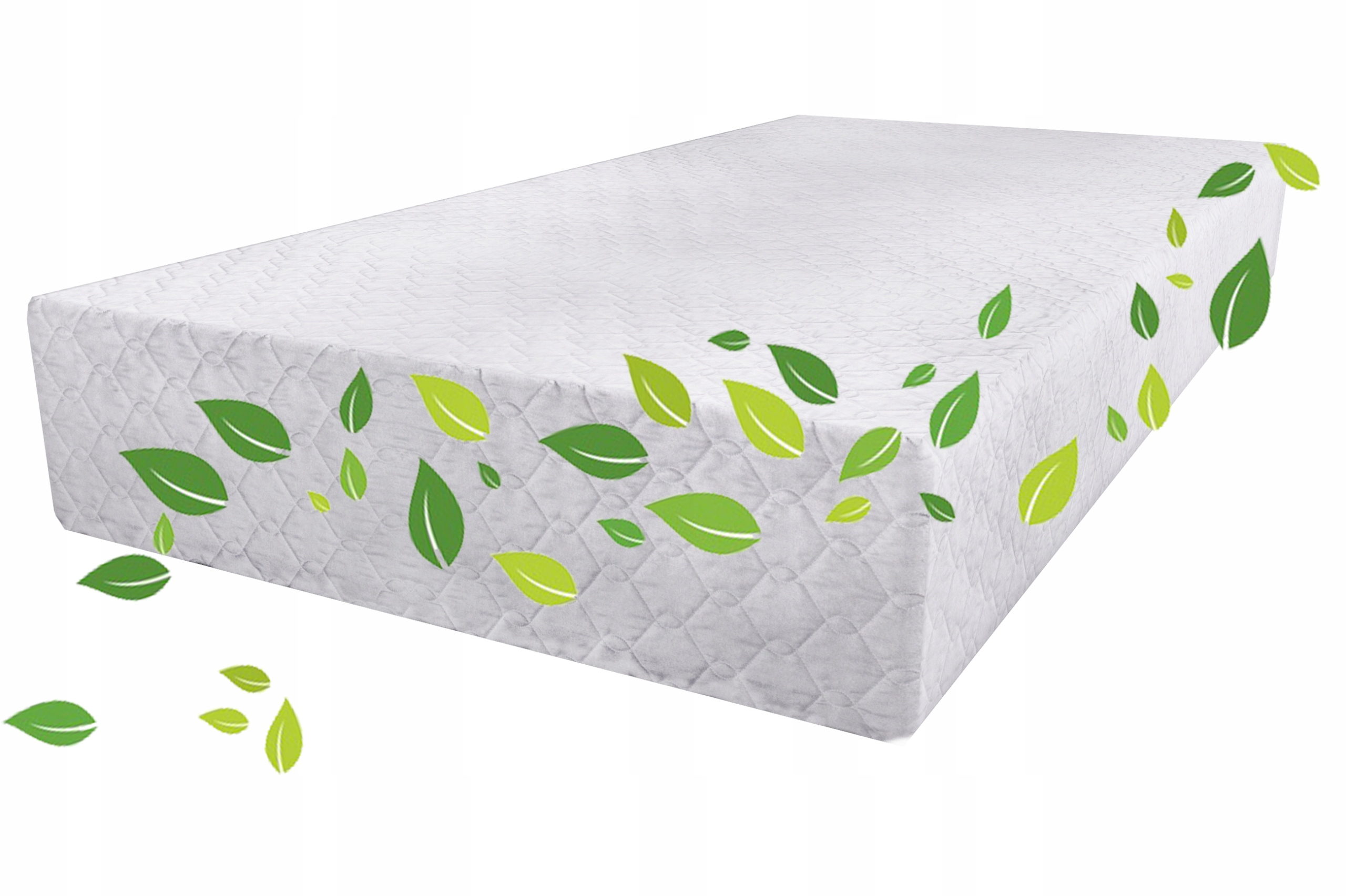 Materac COCO 80x180 PIANKA, KOKOS 180x80 10cm Marka MTM