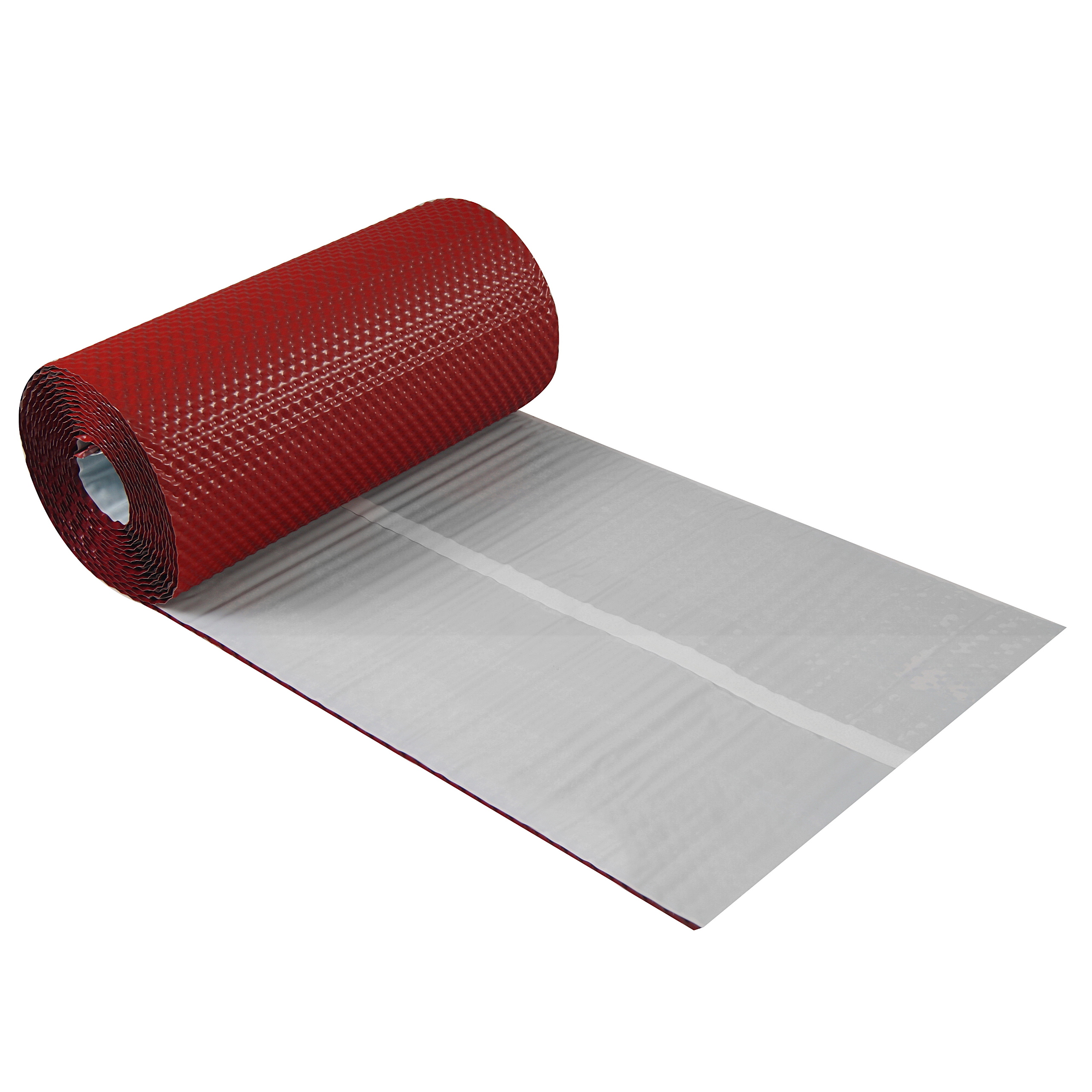 

Taśma Opierzeniowa Kominowa Aluminiowa 3D