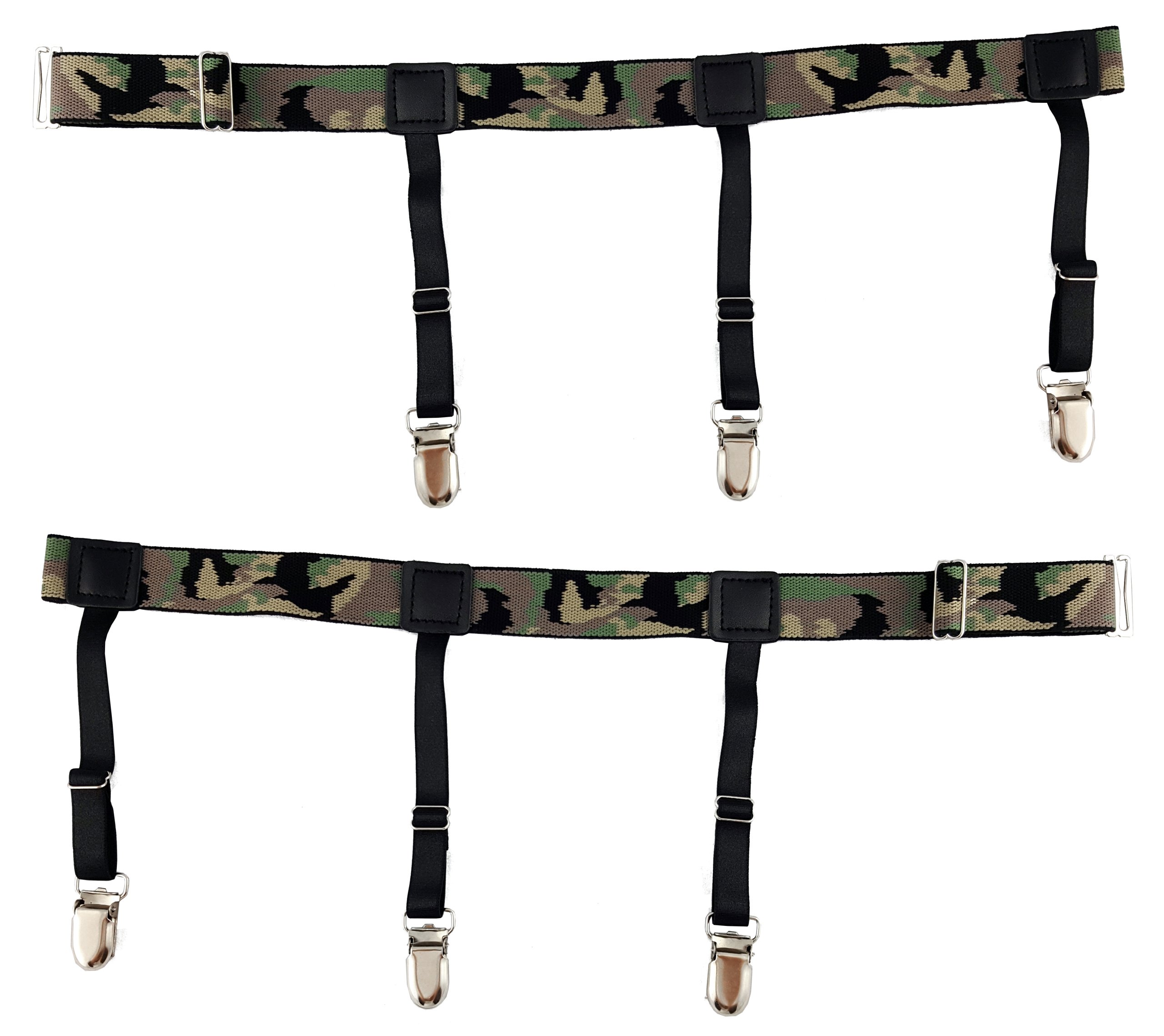 STAYS GARTERS PODWIĄZKI MĘSKIE SZELKI KOSZULI PL!