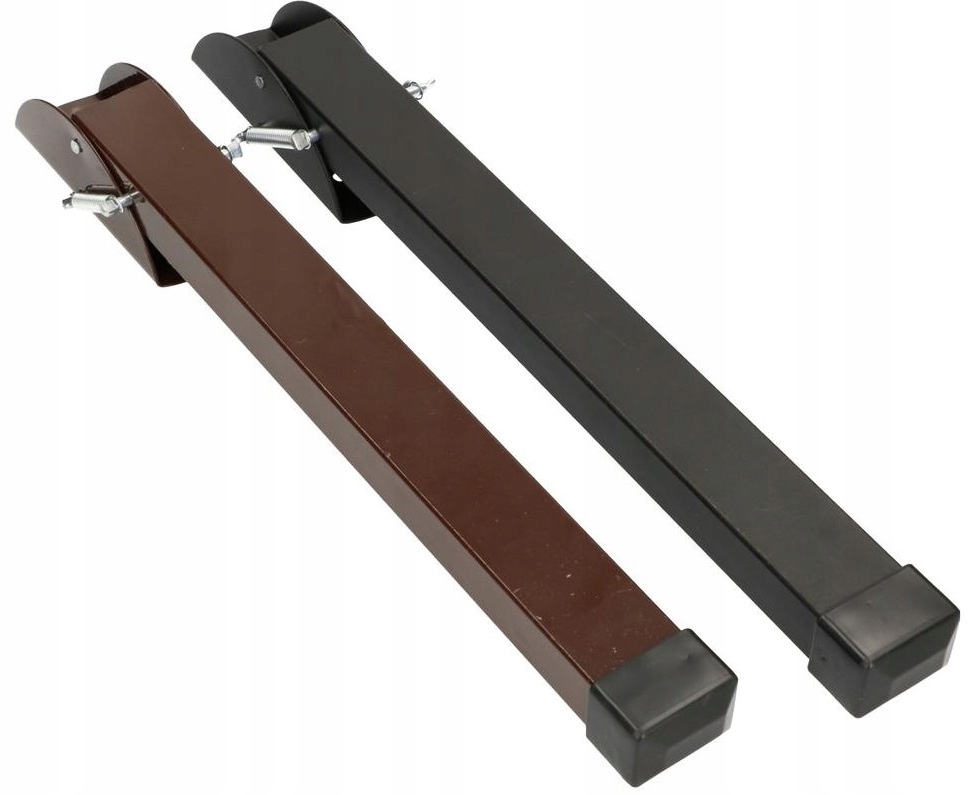 PODPÓRKA GARAŻOWA STOPKA DRZWI BRAM PROFIL KWADRAT Marka inna