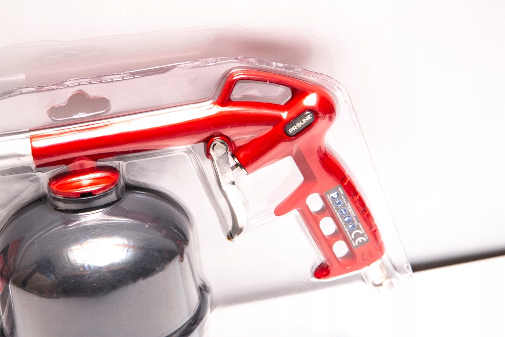 PROLINE PISTOLET PNEUMAT MYCIA I ROPOWANIA 66347 Marka Proline