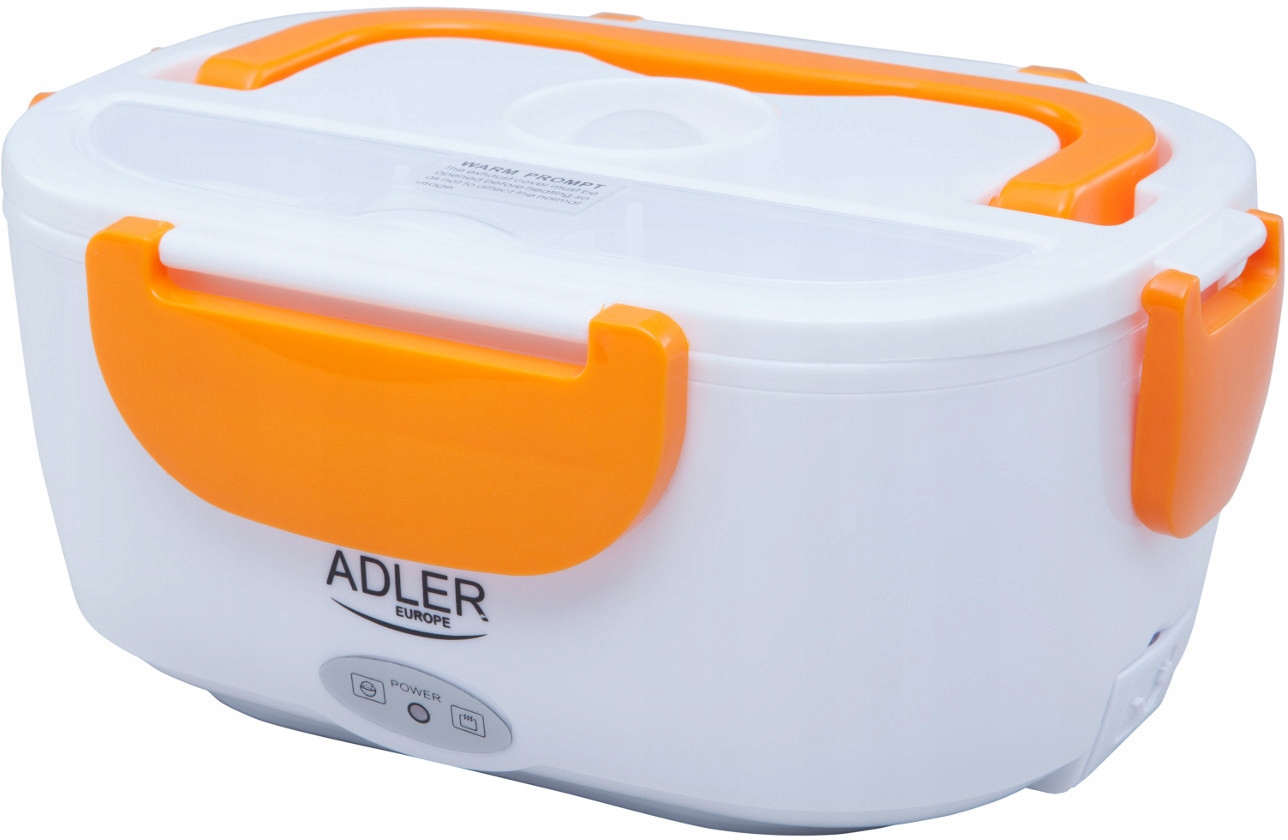 

Lunchbox Podgrzewany Pojemnik Termos Obiadowy 230V