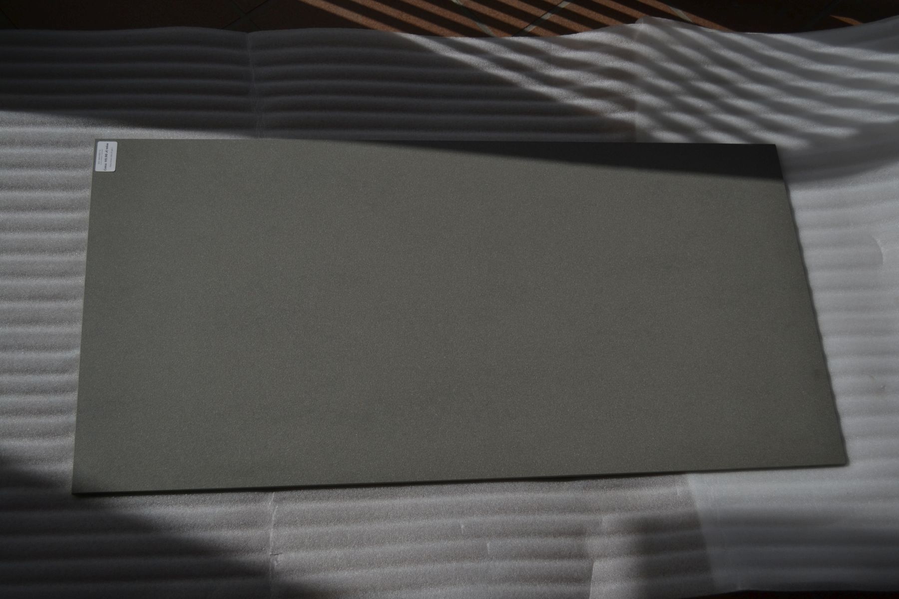 Gres 60x120 Szary PRE PORCELAINGRES outlet Typ gres