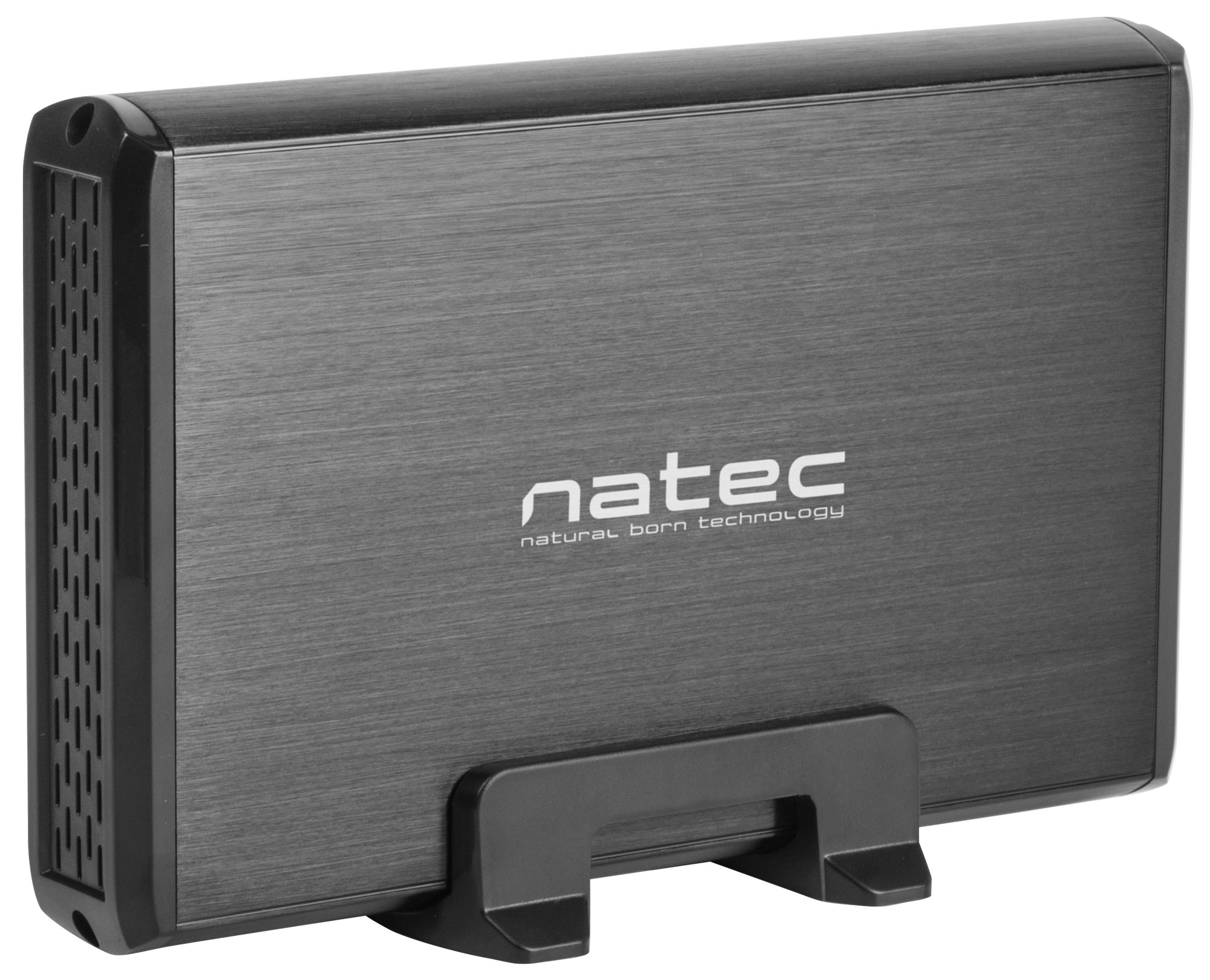 

Natec Rhino obudowa kieszeń Hdd 3,5'' Sata Usb 3.0