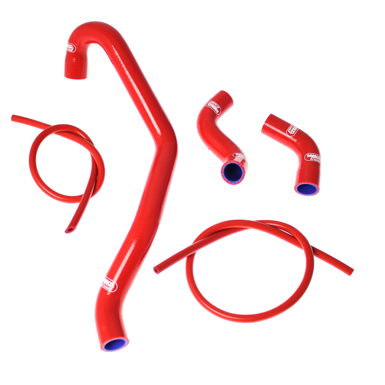 # SAMCO Sport Yam-56 радиаторы Yamaha Xt1200z Tenere