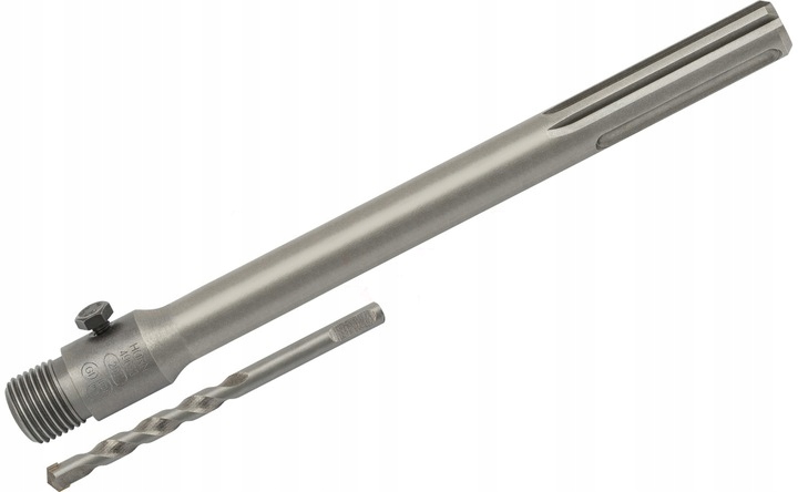 

Adapter Adaptor Sds Max Przedłużka 350MM
