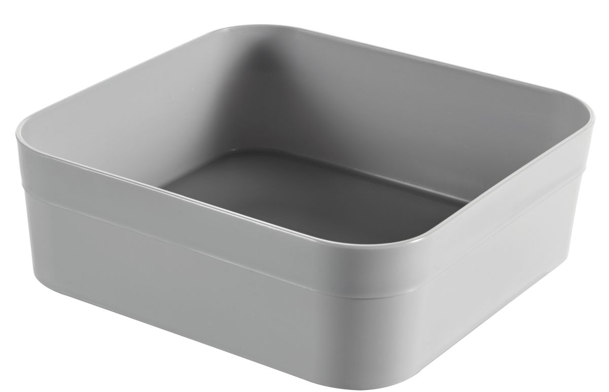 

Organizer do szuflady Infinity kwadratowy Curver