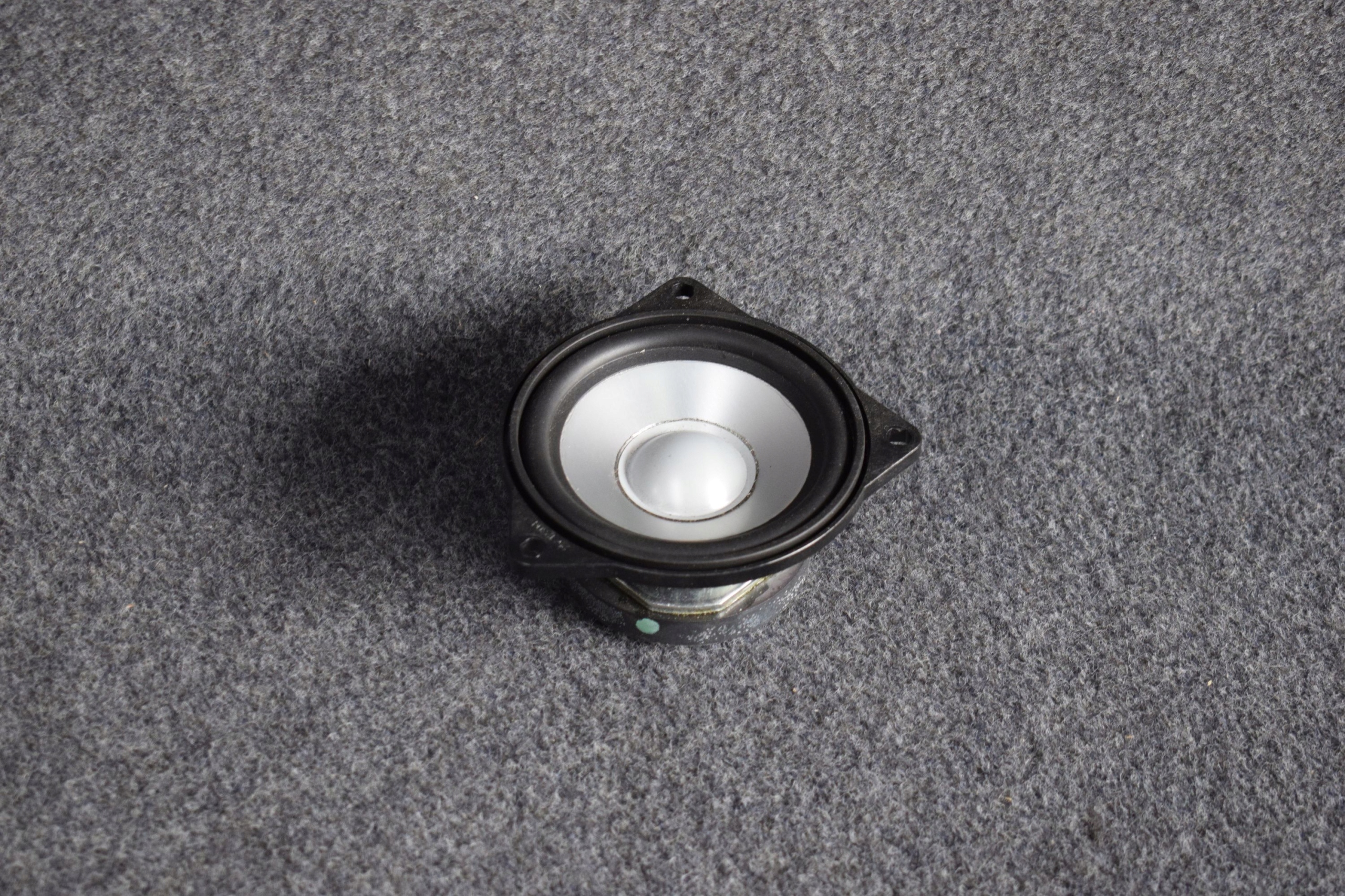 Громкоговоритель консоль BMW 5 6 E60 E61 E63 E64 Top HIFI