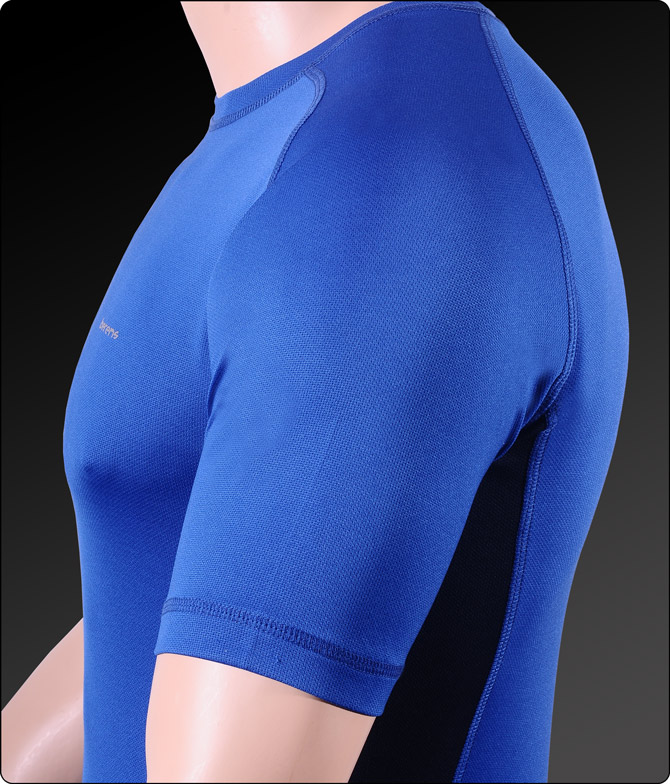 KOSZULKA + SPODENKI DO BIEGANIA BERENS +GRATIS XL Marka Berens