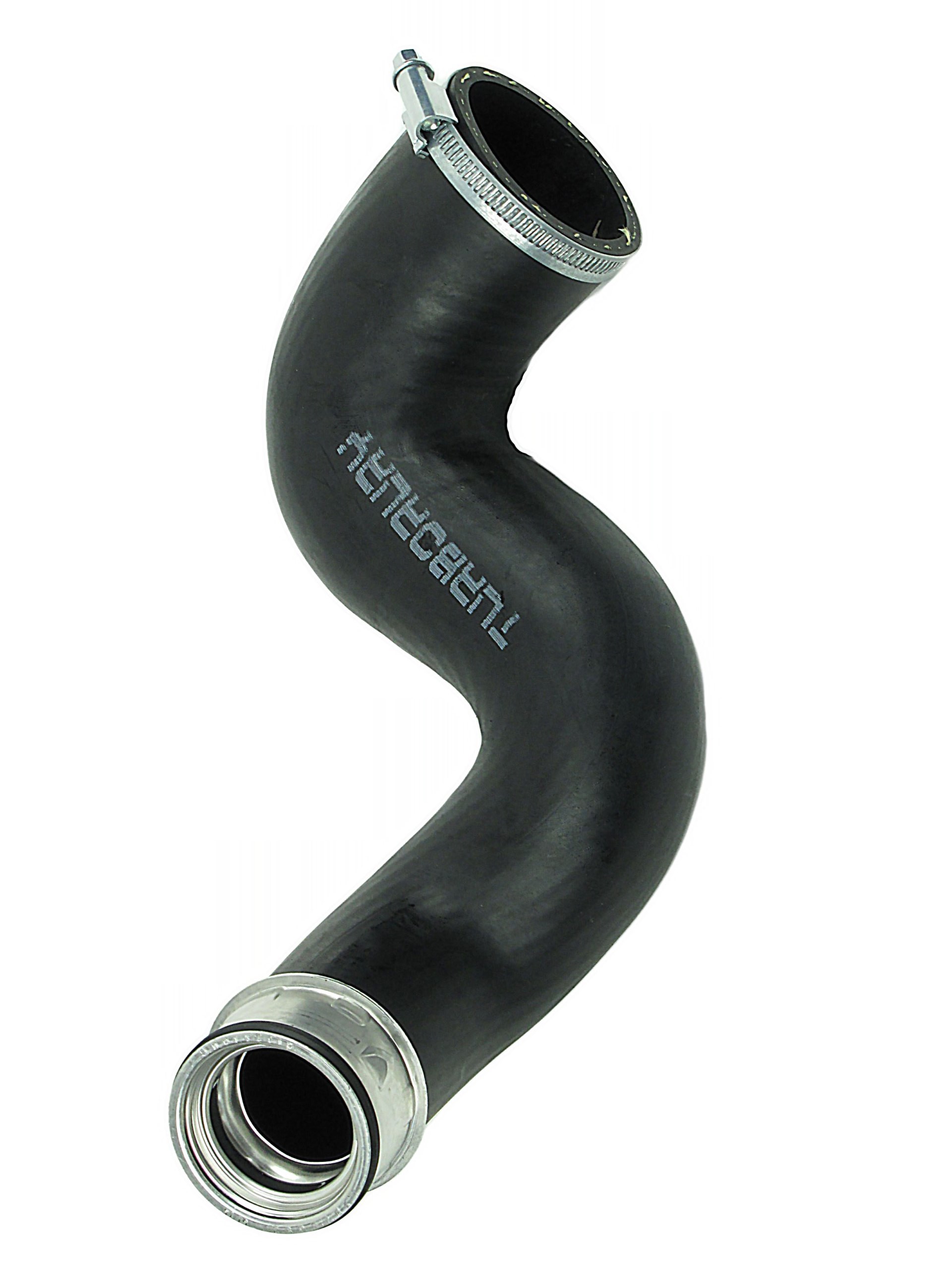 PRZEWOD TURBO INTERCOOLERA AUDI A4 B7 2 0 TDI BPW Weight with packaging 2 kg