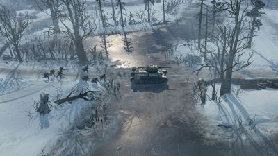 COMPANY OF HEROES 2 II STEAM + GRATIS Platforma PC