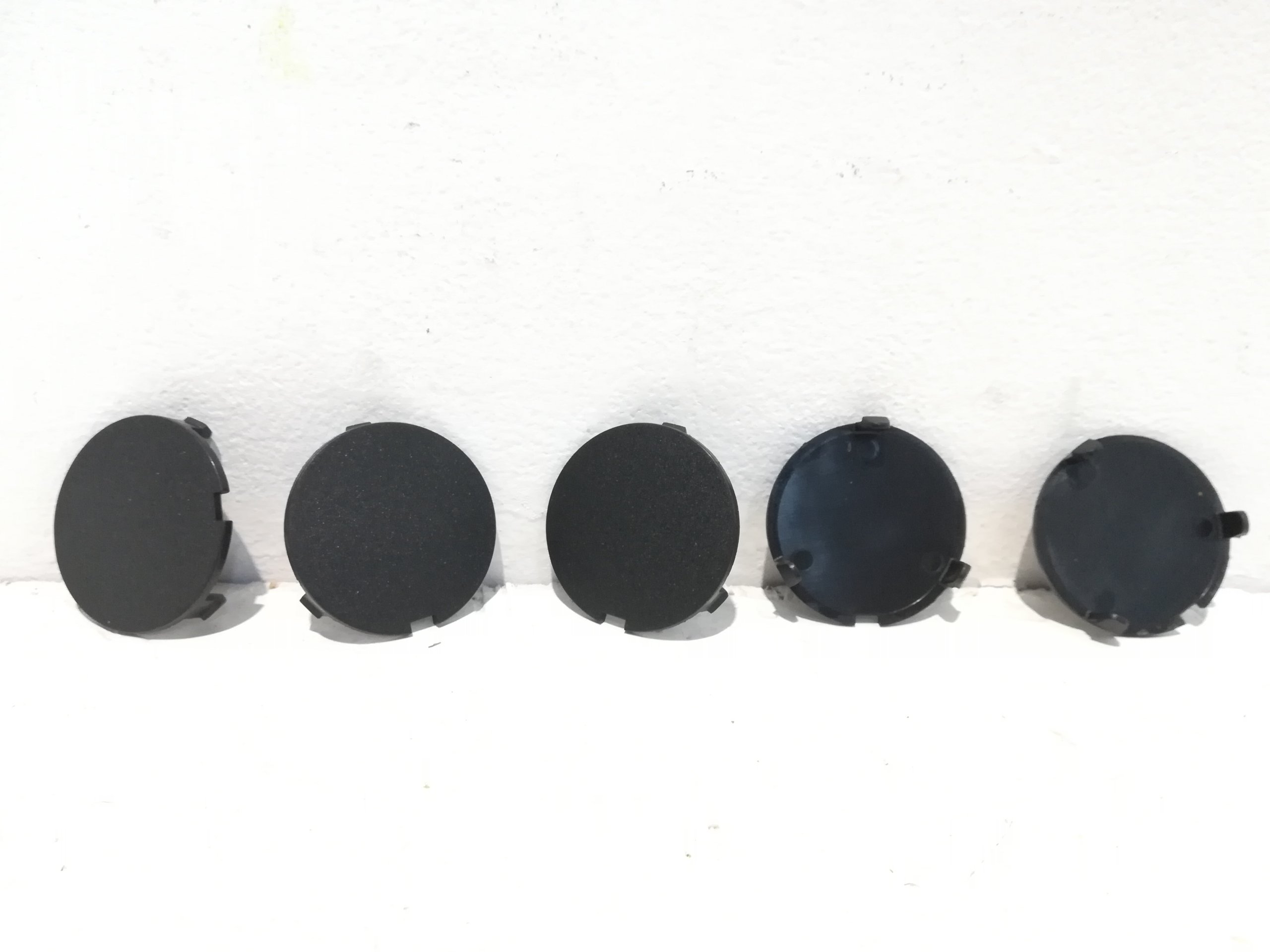 A3 8L LEON TOLEDO OCTAVA ZAŚLEPKA OSŁONY SILNIKA EAN (GTIN) 5901532246537