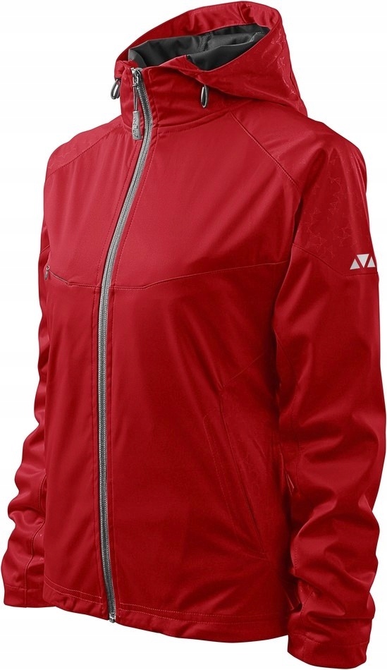 

Kurtka damska Oddychająca Softshell Adler Cool M