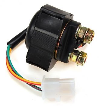 Przekaznik rozrusznika APRILIA Scarabeo 400 500 Part number vc