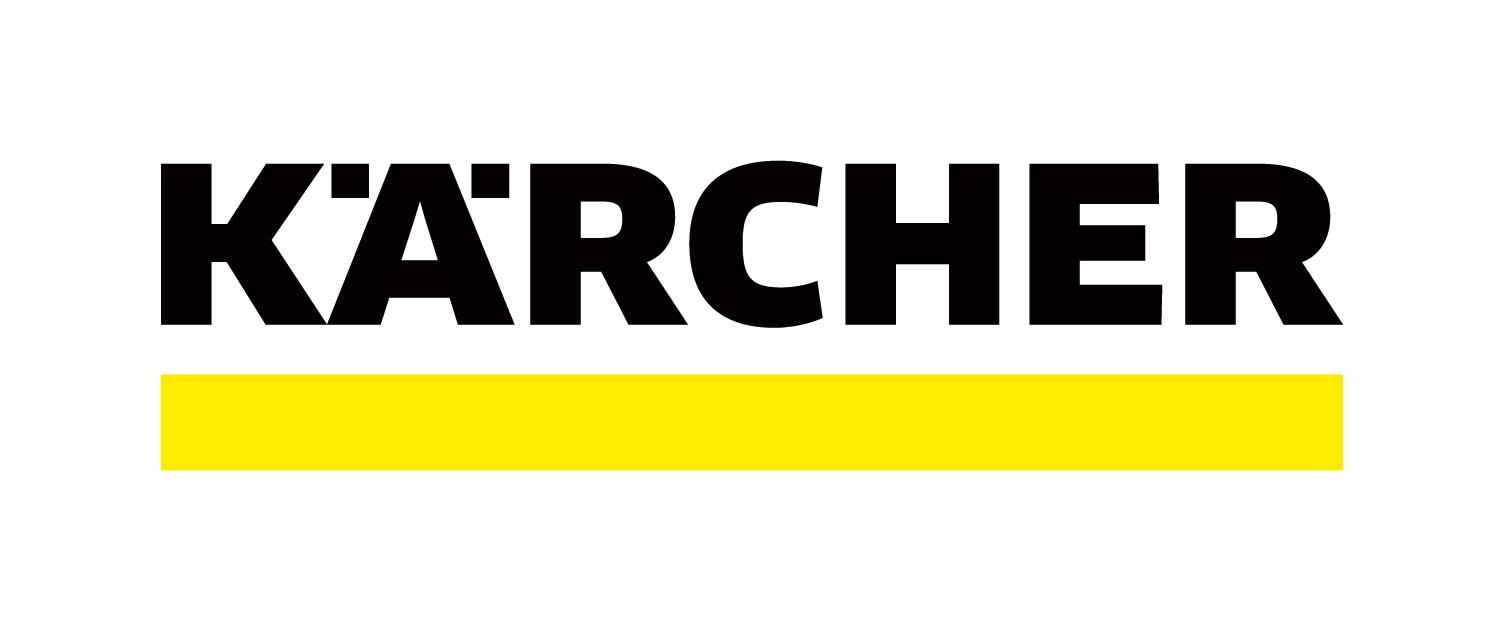 KARCHER przedłużka lancy K 2 3 4 5 7 tracer 2.643-240.0 Marka Kärcher