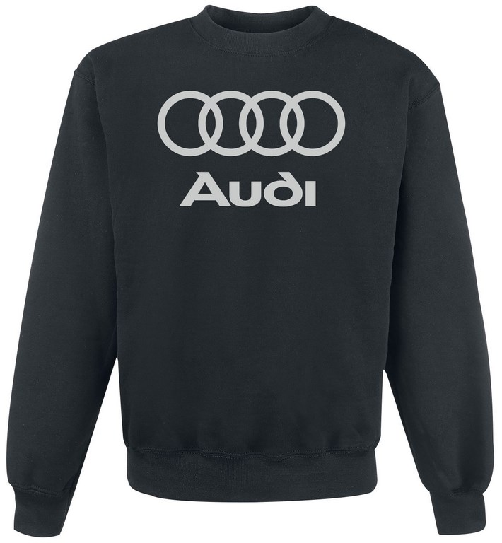 

Audi Bluza A3 A4 A6 Quattro 9 Wzorów M