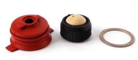 8D0798151 - РЕМКОМПЛЕКТ ДЛЯ МЕХАНИЗМА ПЕРЕДАЧ AUDI 80 100