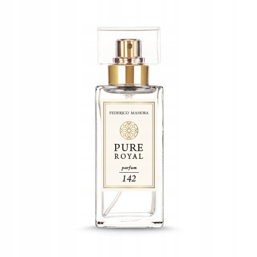 

Luksusowe Perfumy Fm Group Pure Royal 142 Gratisy!