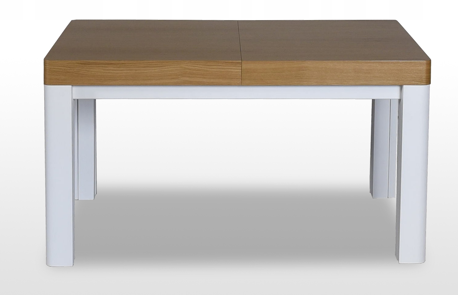 Masywny stół 8 nóg 160*100 rozkładany do 460 Marka ERAstudio