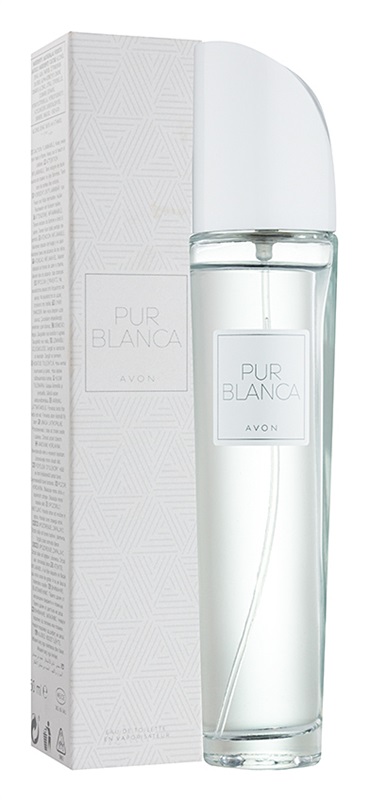 

Avon Woda Toaletowa Pur Blanca 50 ML