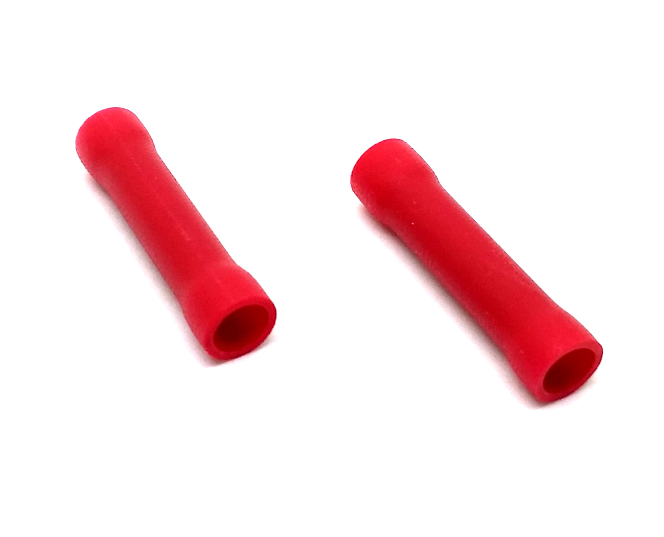 Konektor izolowany łącznik 1,25mm2 100 sztuk