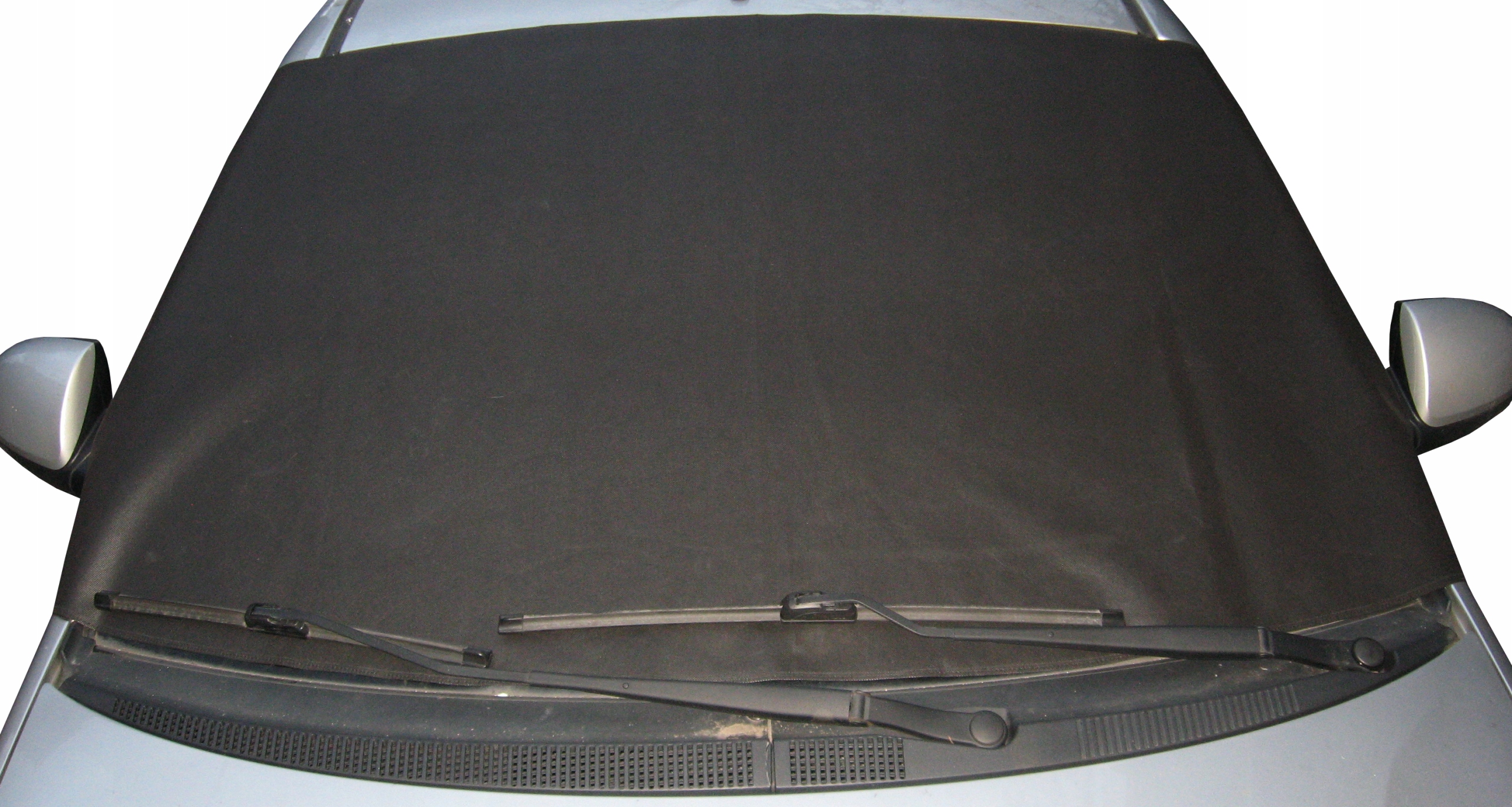 OSŁONA ANTYSZRONOWA MATA NA SZYBĘ PRZECIWSZRONOWA Szerokość produktu 148 cm