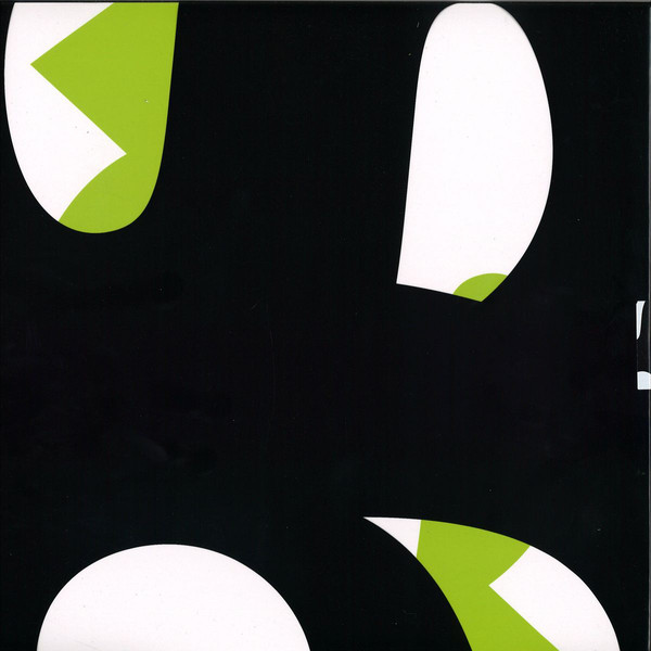 V/a Superlongevity 6 4LP Vinyl