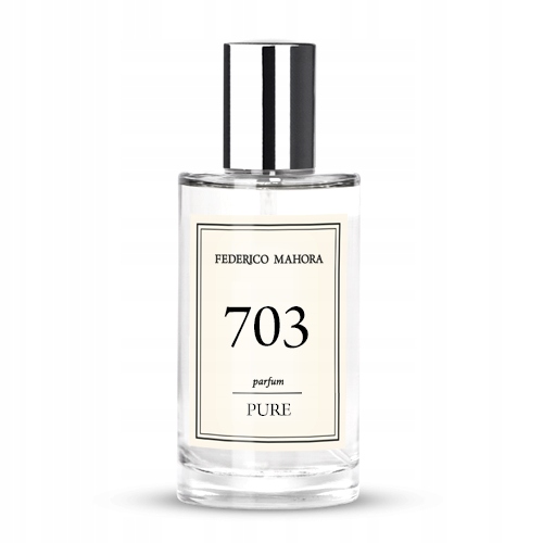 

Perfumy Pure Fm Group 703 Oryginał! Gratisy! 50ml!