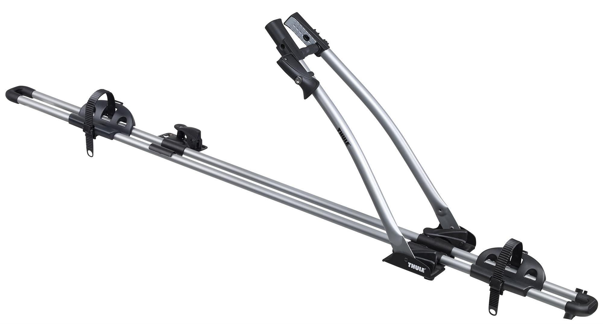 

Bagażnik uchwyt rowerowy dach Thule FreeRide 532