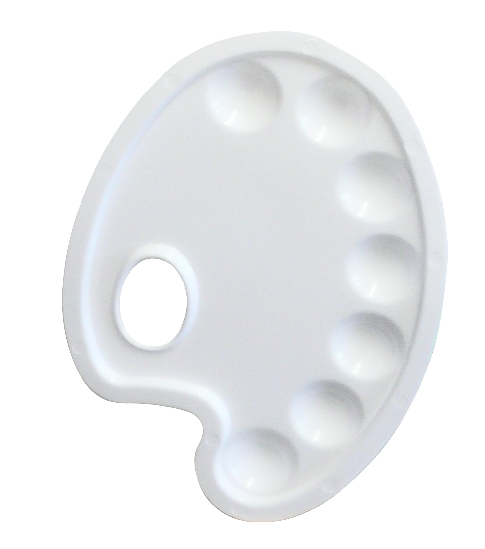 ZESTAW MALARSKI FARBY 12szt + PĘDZLE 15szt +PALETA Kod producenta ZSA451