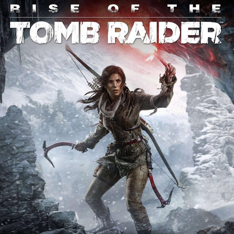 RISE OF THE TOMB RAIDER PL PC STEAM KĽÚČ + DARČEK